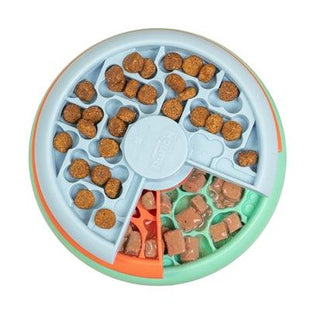 Puppy Starterbox 0-6 Meses – Pack de Vantagens com 9 Produtos