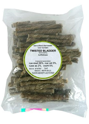 Petsnack Blaas Twist