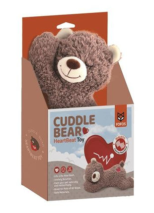 Fofos Heartbeat Beer