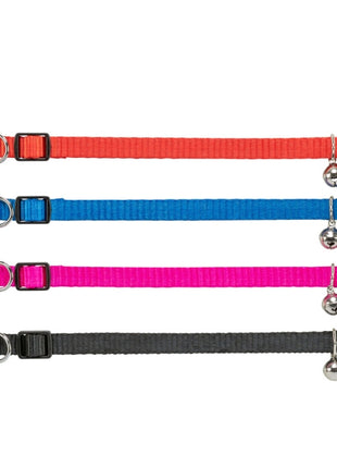 Trixie Katzen-Halsband aus Nylon