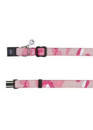 Trixie Katzenhalsband Camouflage