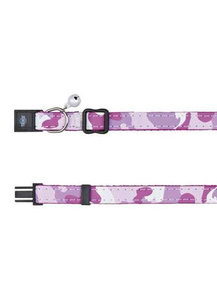 Trixie Katzenhalsband Camouflage
