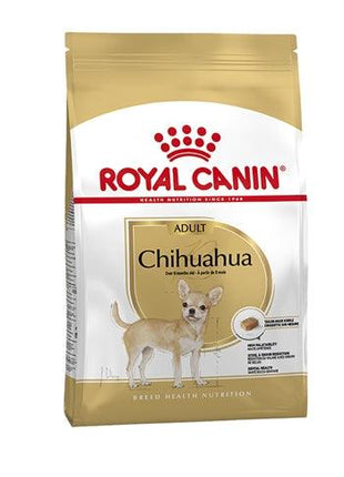 Royal Canin Chihuahua - Rasspecifiek hondenvoer - 500gram t/m 3kg zak