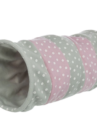 Trixie Spieltunnel aus Fleece