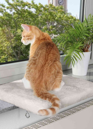 Trixie Liegeplatte für Fensterbänke