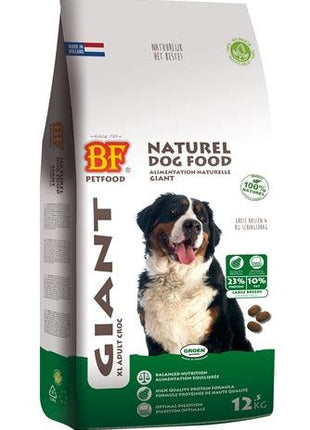 Bf Petfood Giant