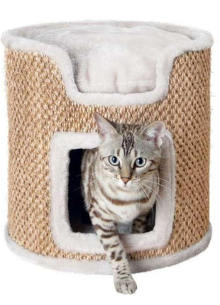 Trixie Cat Tower Ria