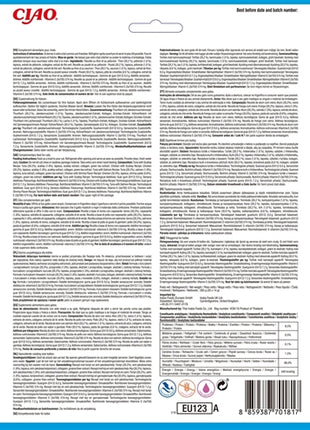 Inaba Churu Multipack Seafood