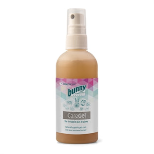 Bunny Nature Caregel