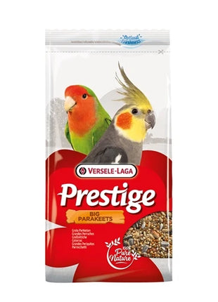 Gaiola para Periquitos Kit Inicial – Pack Tudo-em-1