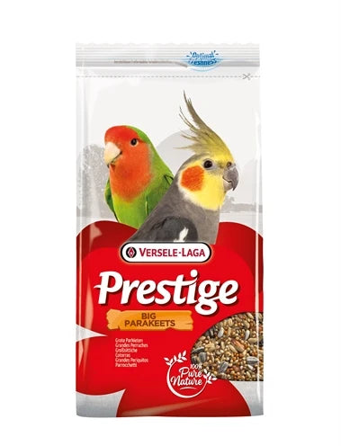 Gaiola para Periquitos Kit Inicial – Pack Tudo-em-1