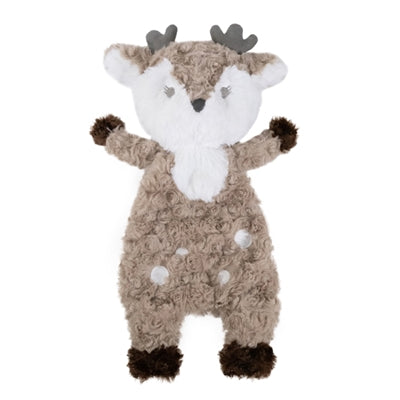 Rosewood Pluche Renee Rendier