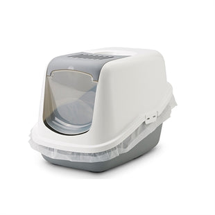 Savic Bag It Maxi Kattenbakzak Voor Nestor / Aseo