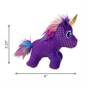 Kong Enchanted Buzzy Unicorn