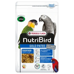 Gaiola para Periquitos Kit Inicial – Pack Tudo-em-1