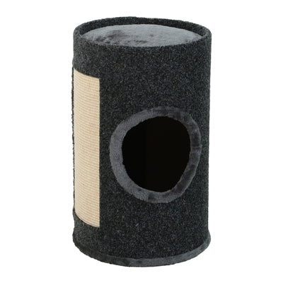 Arranhador Zolux Oliver Cinza Escuro