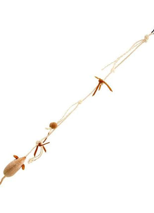 Karlie Sisal Fleety Maus