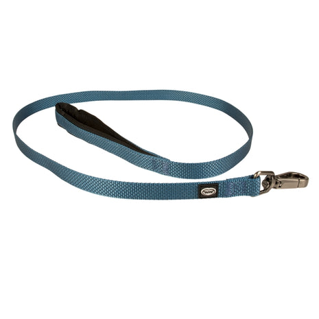 Duvoplus EXPLOR North Leine - Petrolblau - 120cm/15mm