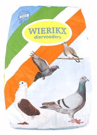 Wierikx Sierduivenvoer