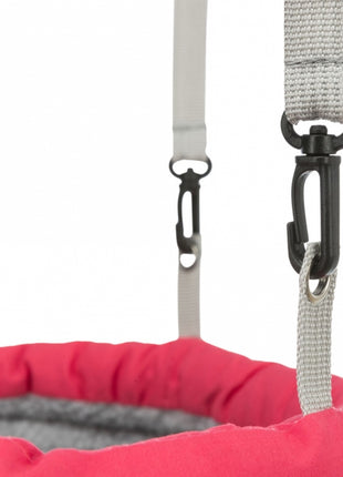 Trixie Kuschelbett für Nager