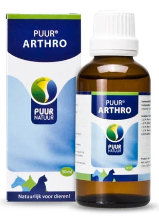 Puur Natuur Arthro