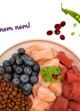 Sanabelle Adult Strauss - ze strusiem 2kg