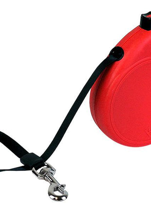 KONG Retractable Leash Trail