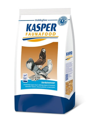 Kasper Faunafood Hobbyline Sierduivenvoer