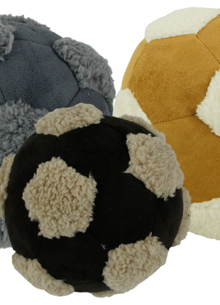 AFP Lambswool - Cuddle Football L