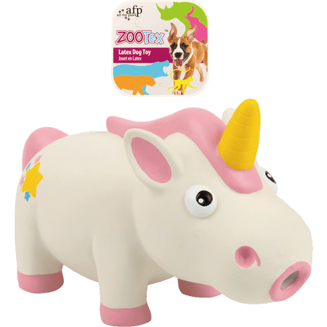 AFP ZooTex Penelope the Unicorn - L