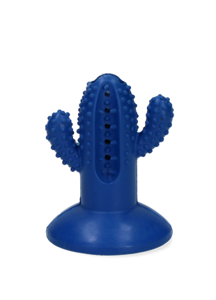 AFP Dental Chews - Dental Cactus S Blauw