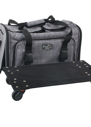 AFP Travel Dog - Rolling Pet Carrier