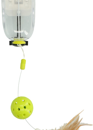 AFP Interactives - Treat Dispenser