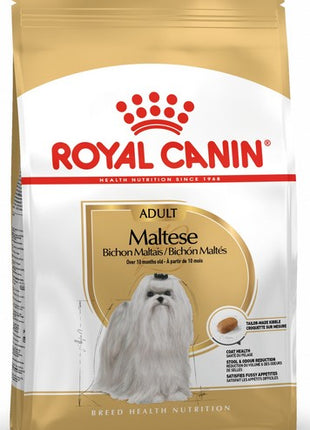 Royal Canin Maltese Adult karma sucha dla psów dorosłych rasy maltańczyk 500g