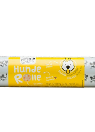 Purbello Dog Kiełbaska Treningowa Monobiałkowa Kurczak 400g