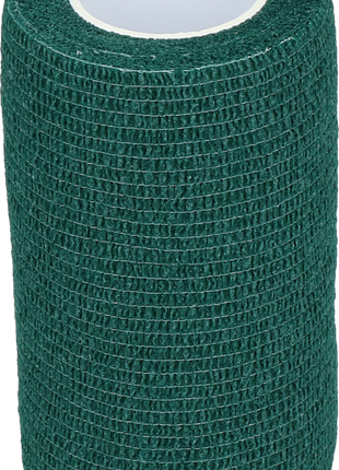 Excellent Bandage Animal Profi 10 cm Groen