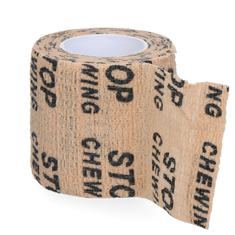 Bandage Animal Stop Chewing 5 cm