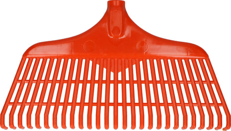 Blad- Tuin- en Gazon hark 40cm