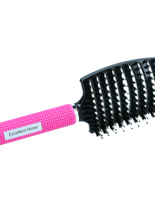 Excellent Horse Supreme Brush Roze