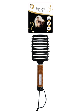 Excellent Horse Supreme Brush Goud