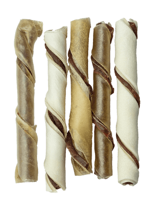 Braaaf Twister Rolls