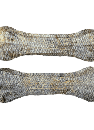 Braaaf Seafood Fish Bone - 12 cm