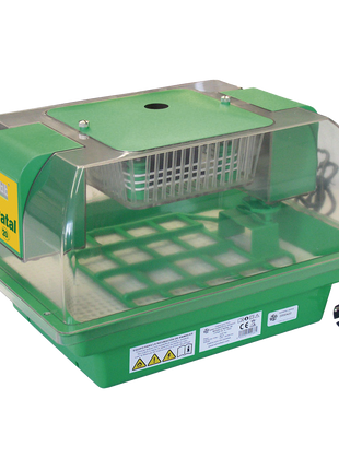 Broedmachine Natal 20