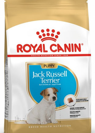 Royal Canin Jack Russell Terrier Puppy karma sucha dla szczeniąt do 10 miesiąca, rasy jack russell terrier 3kg