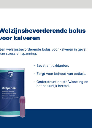 Excellent Calfperien 24 x 7 g