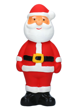 Christmas Latex Kerstman