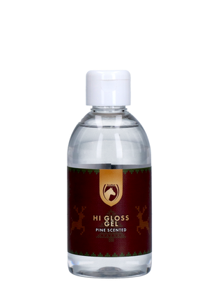 Excellent Horse Christmas Hi Gloss Gel 250 ml