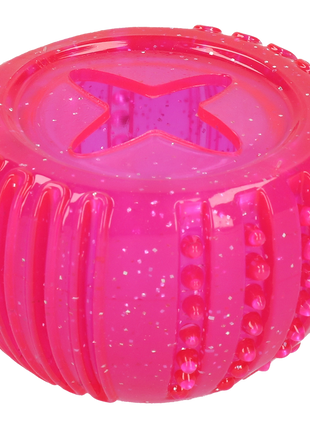 Dog Comets Treat Locker Roze