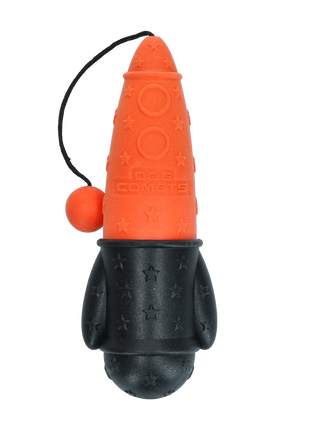 Dog Comets Bobber Rocket Oranje