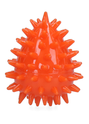 Dog Comets Cosmic Egg Oranje